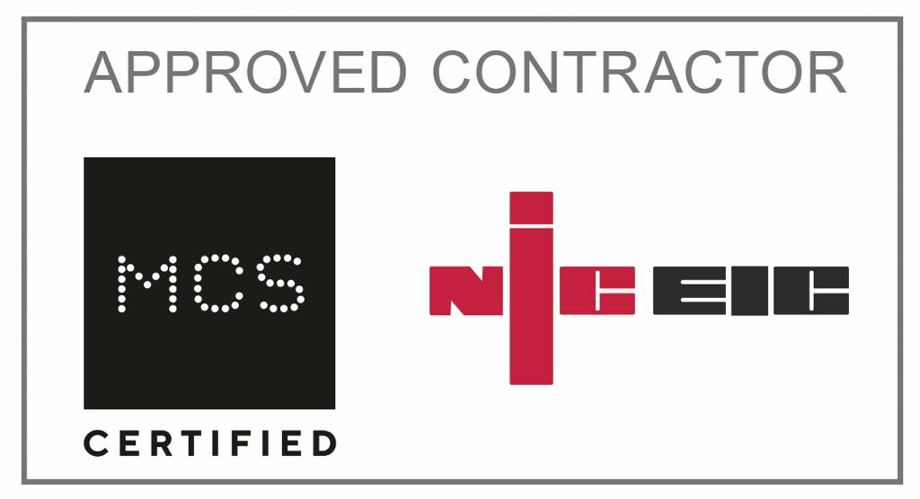 MCS APPROVED CONTRACTOR IN POOLE