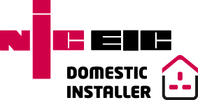 niceic electrician in poole